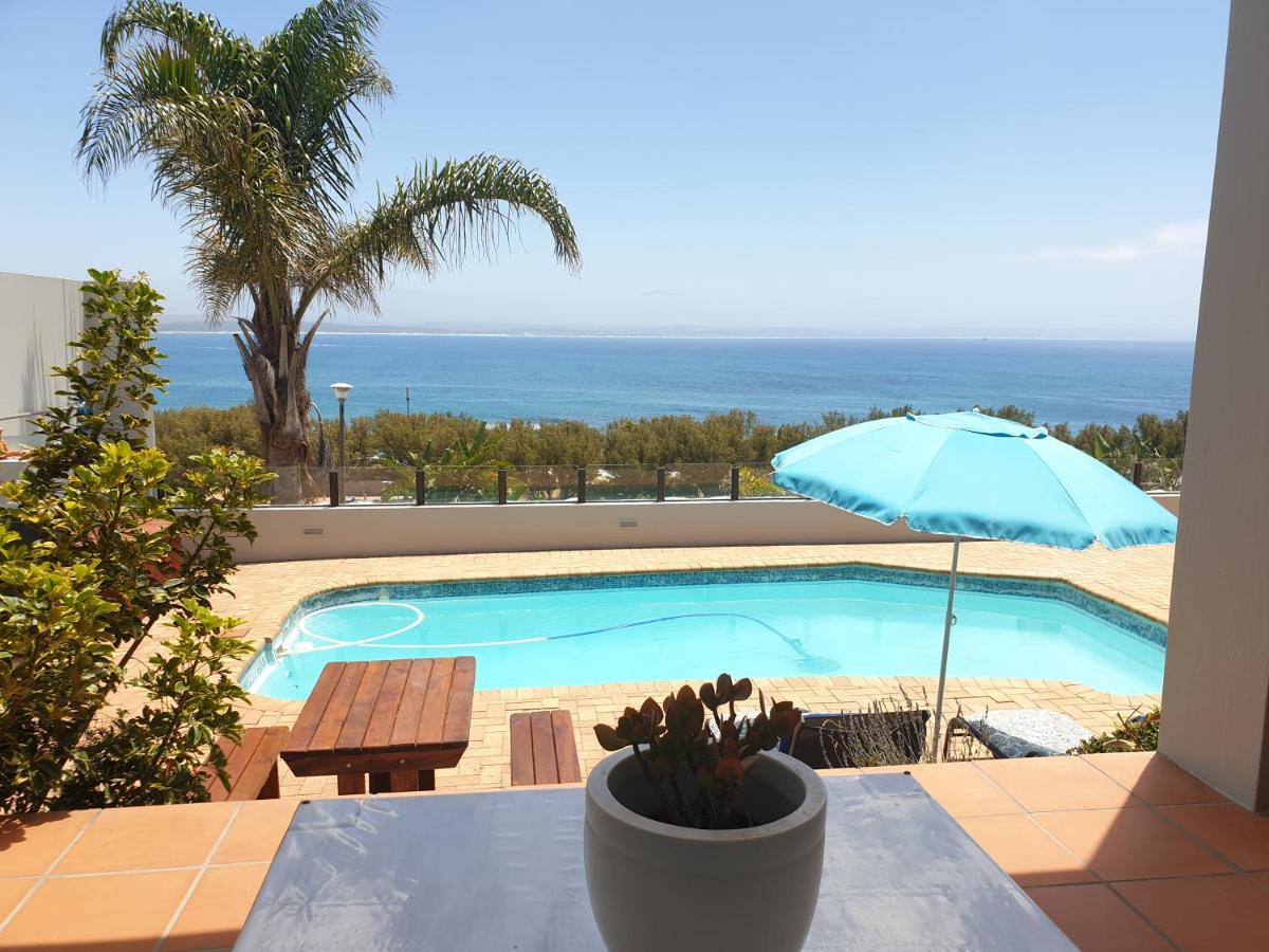 59 Longsantos Apartment Mossel Bay Exterior photo