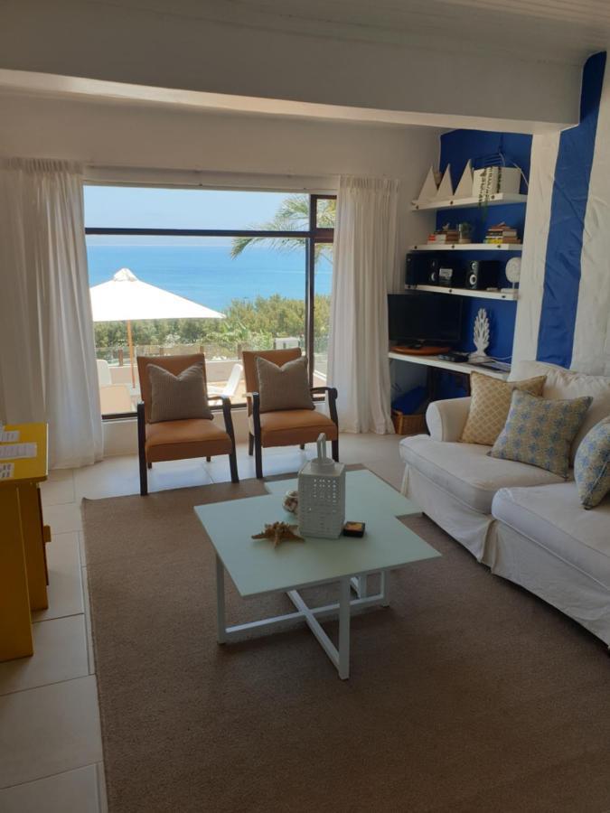 59 Longsantos Apartment Mossel Bay Exterior photo